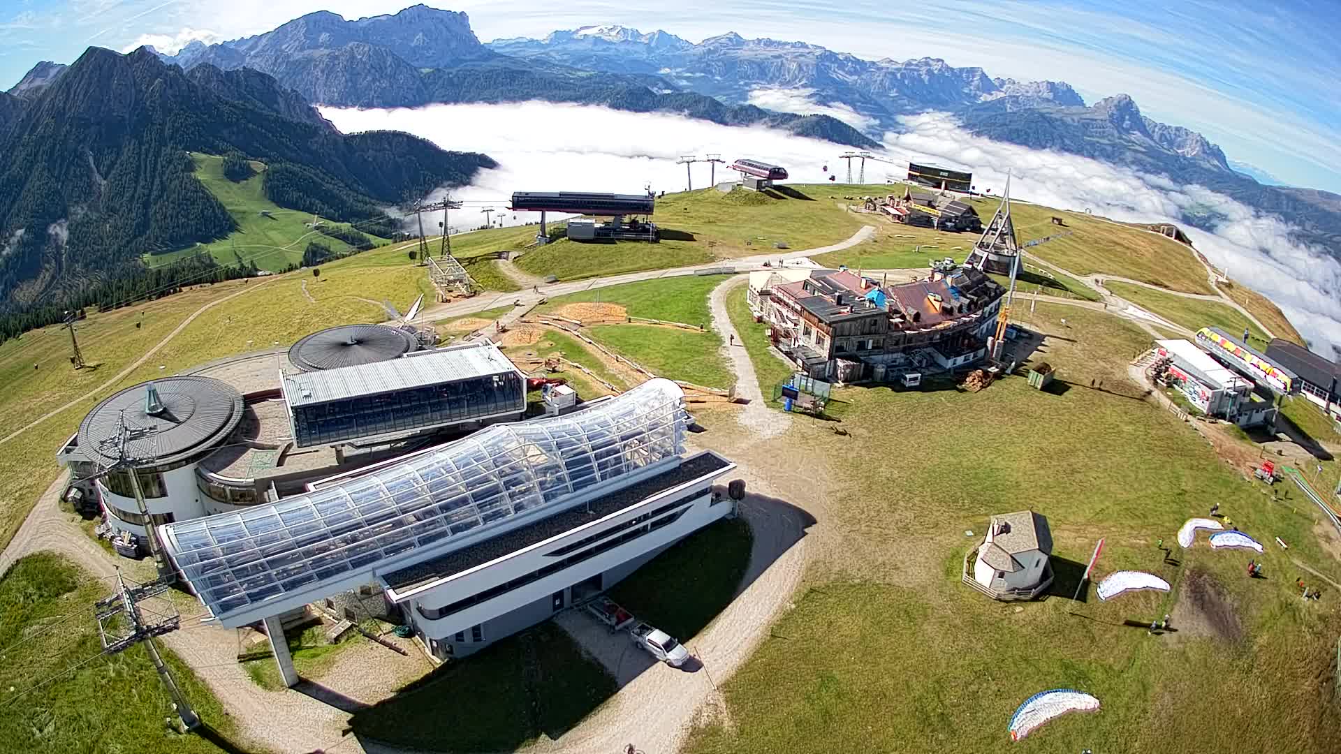 Kronplatz | peak | 2275m