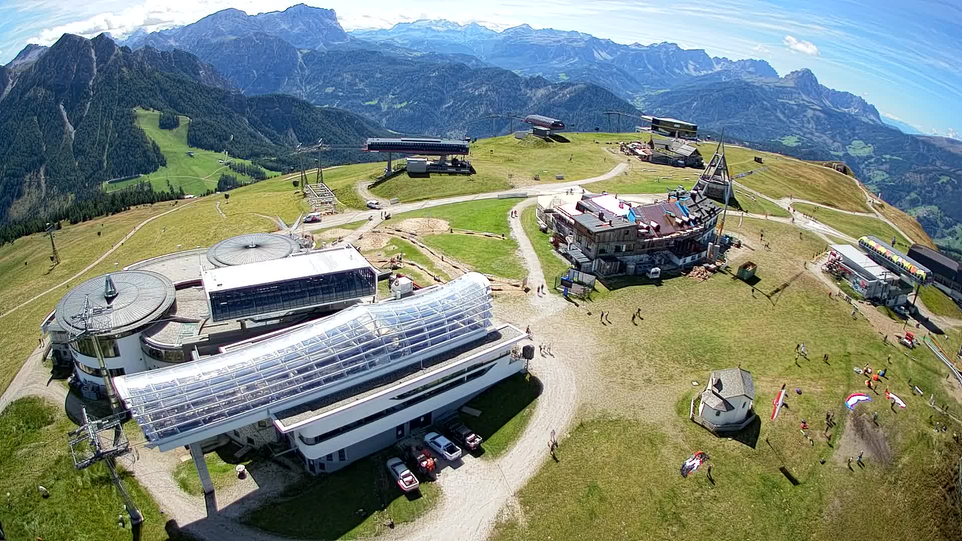 Kronplatz | peak | 2275m
