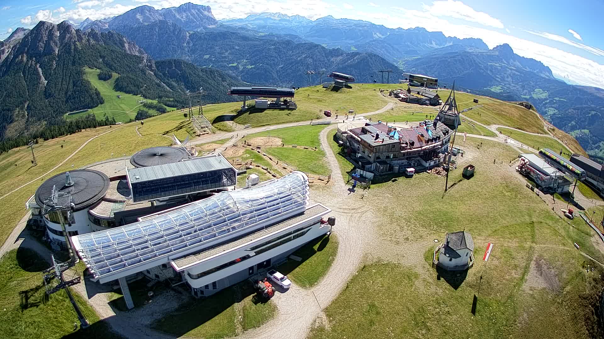 Kronplatz | peak | 2275m
