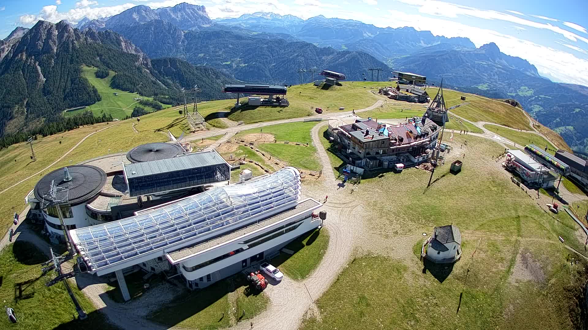 Kronplatz | peak | 2275m