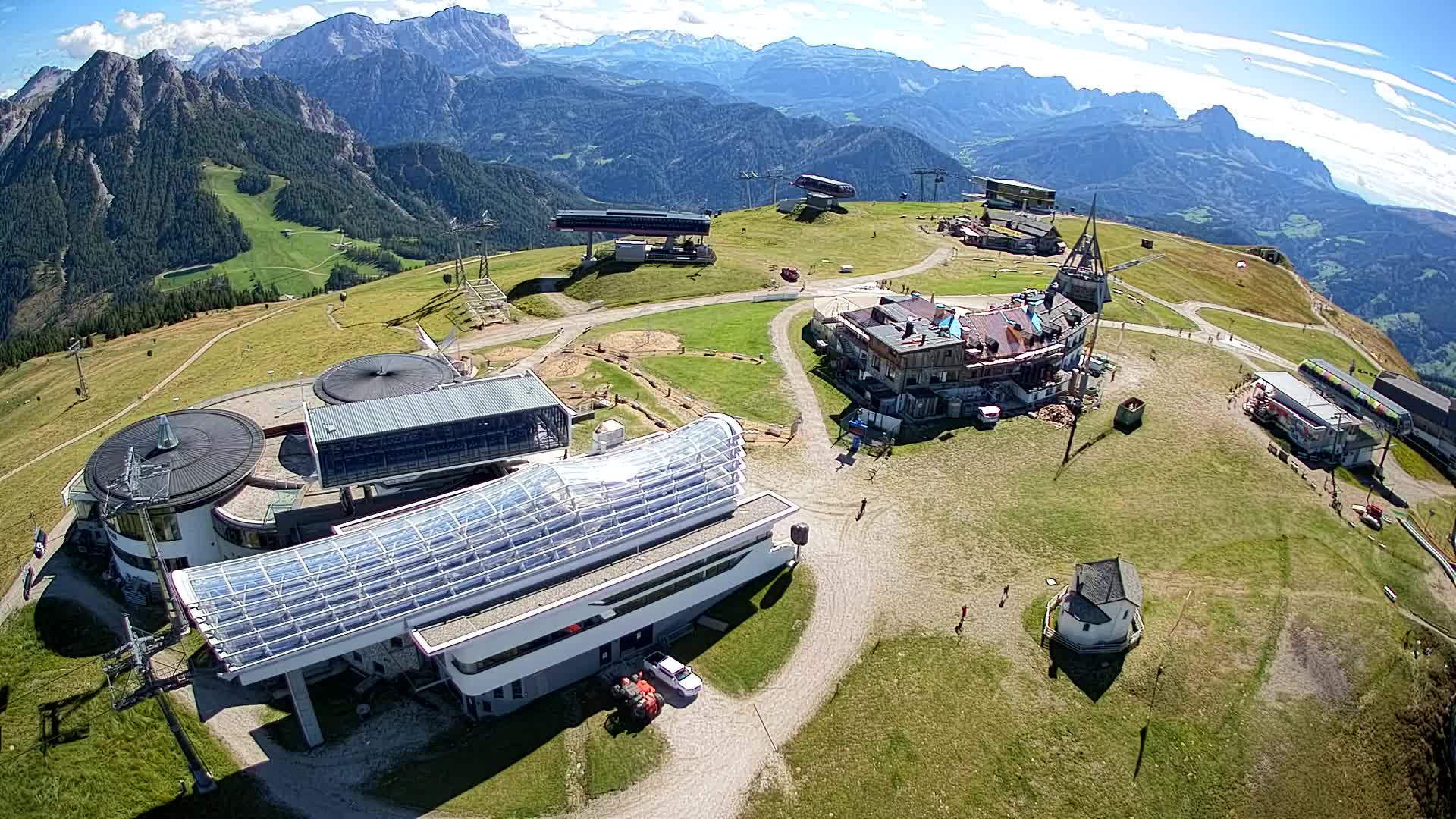 Kronplatz | peak | 2275m