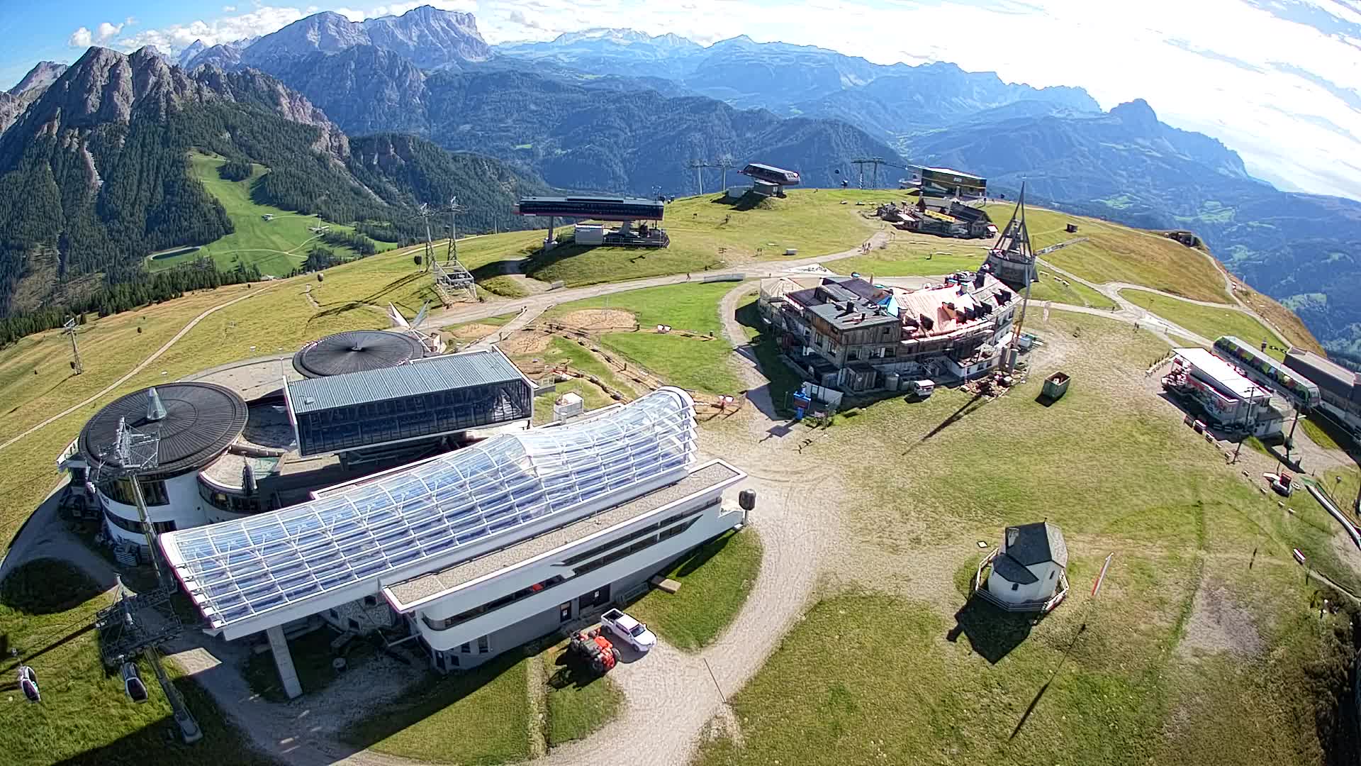 Kronplatz | vrh | 2275m
