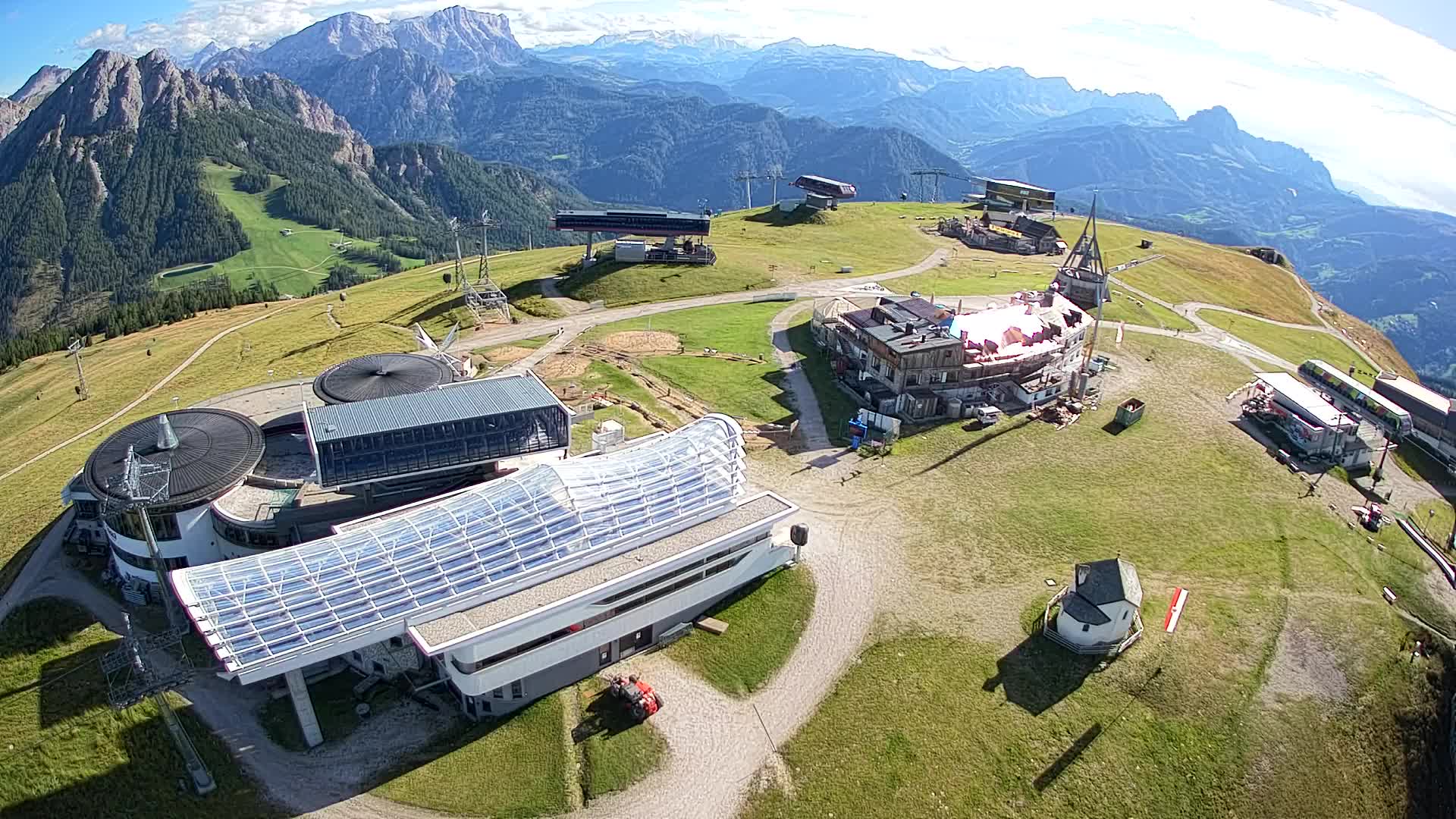 Kronplatz | Gipfel | 2275m