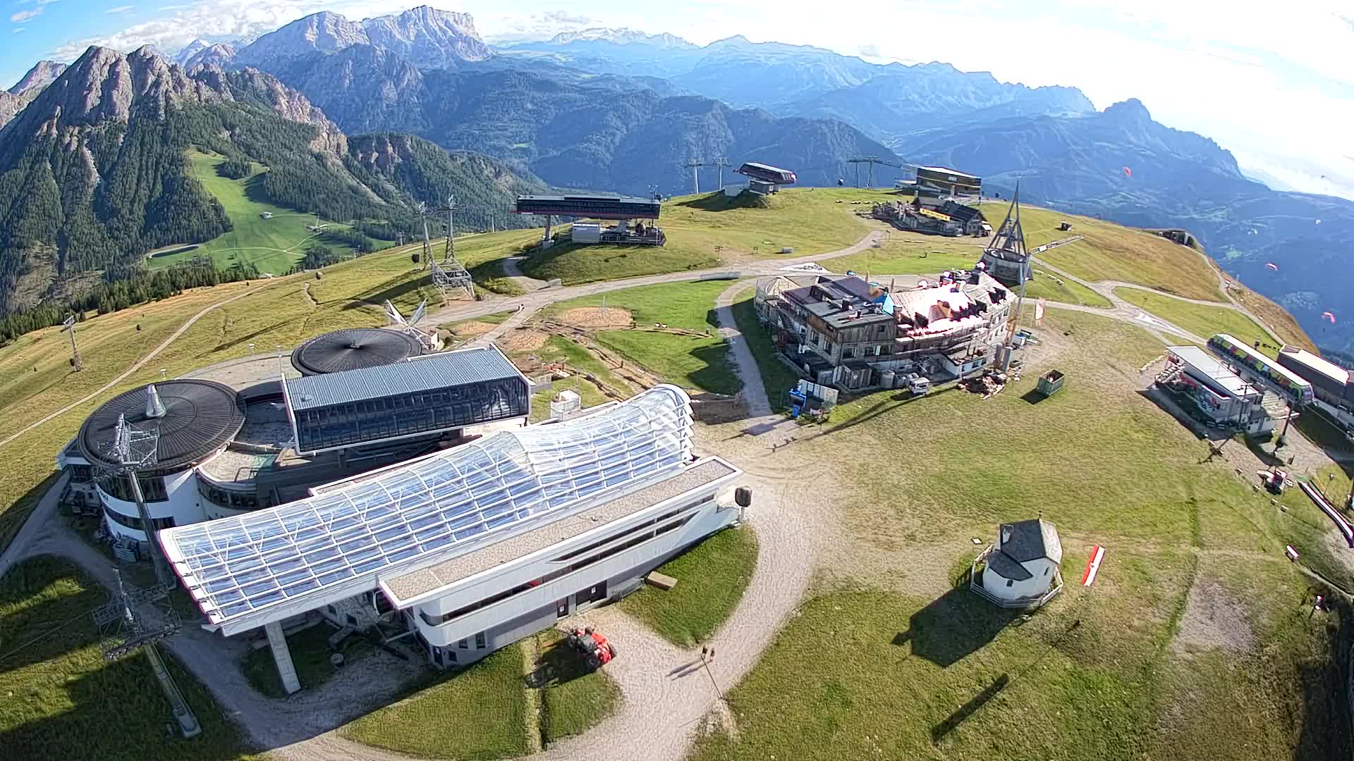 Kronplatz | vrh | 2275m
