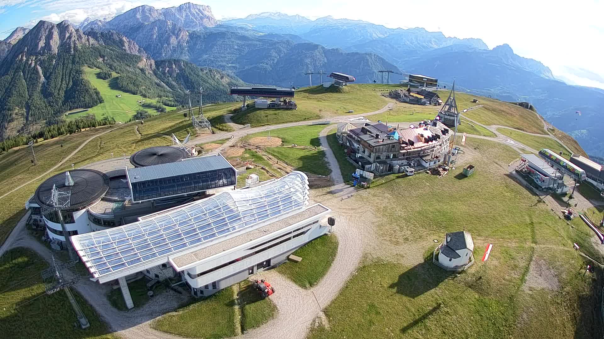 Kronplatz | vrh | 2275m