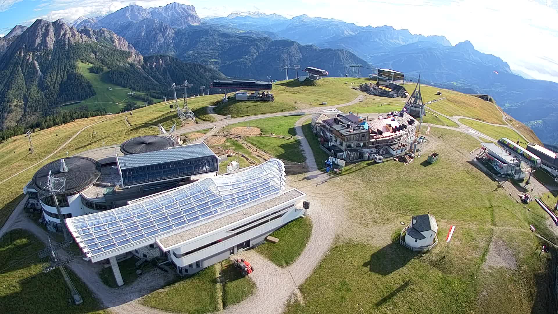 Plan de Corones | Vetta | 2275m
