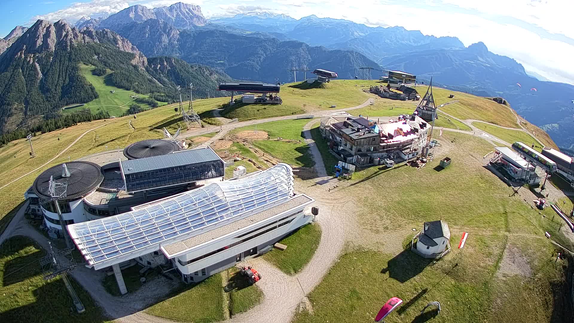 Kronplatz | sommet | 2275m