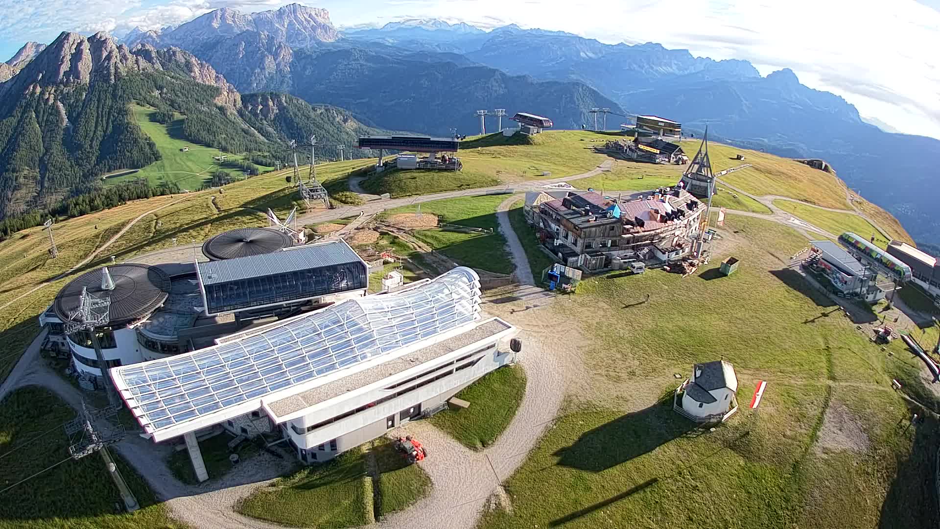 Plan de Corones | Vetta | 2275m
