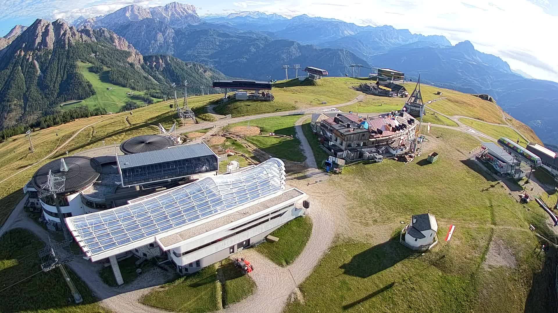 Kronplatz | cima | 2275m