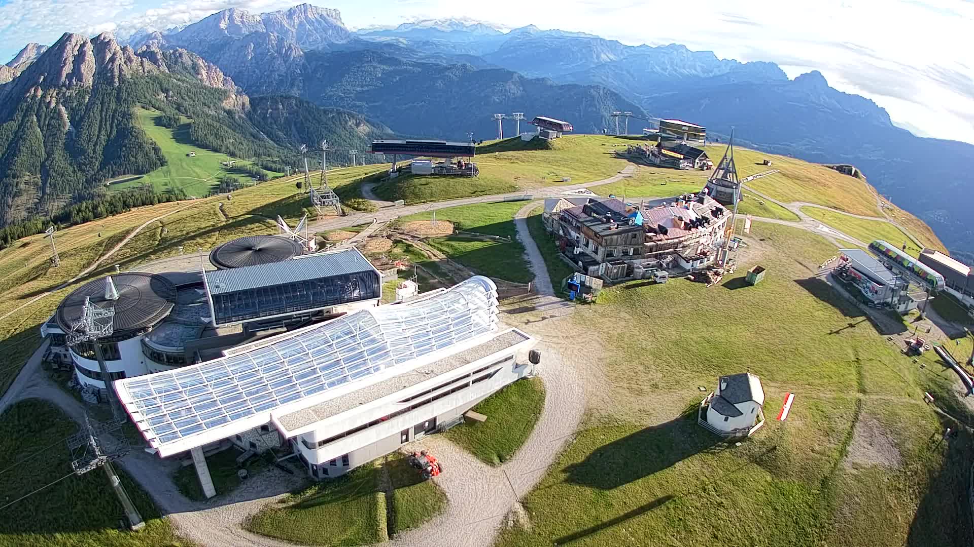Kronplatz | cima | 2275m