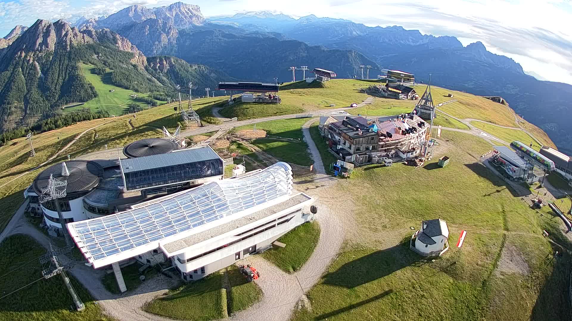 Kronplatz | Gipfel | 2275m
