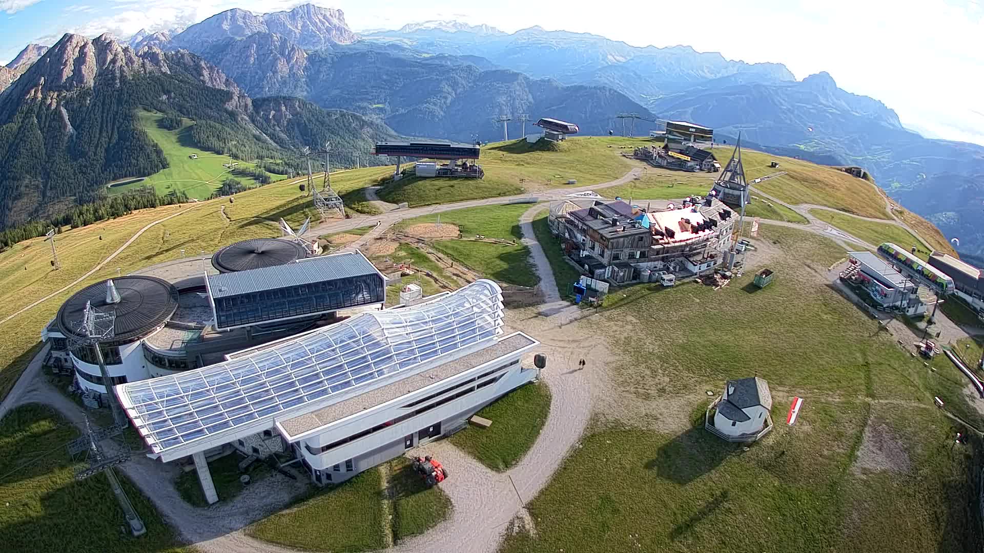 Kronplatz | vrh | 2275m