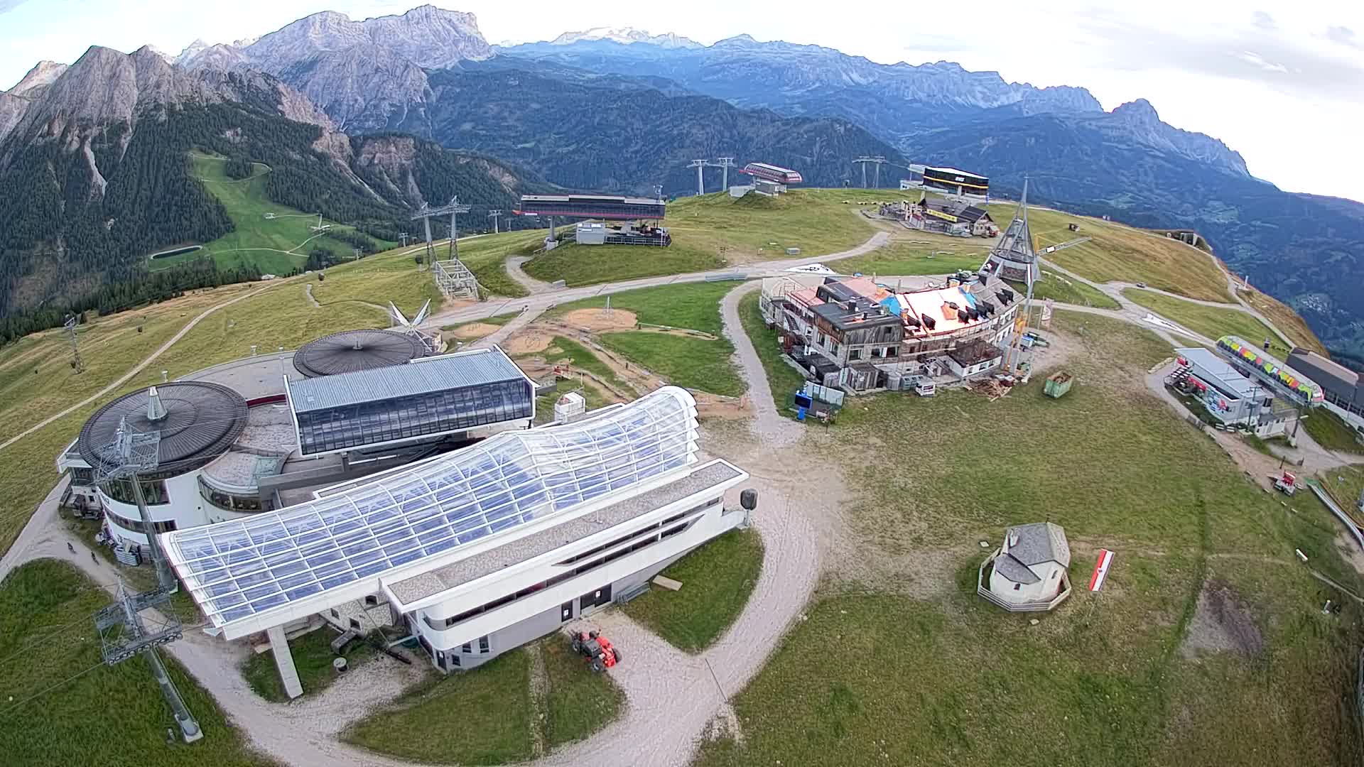 Kronplatz | cima | 2275m
