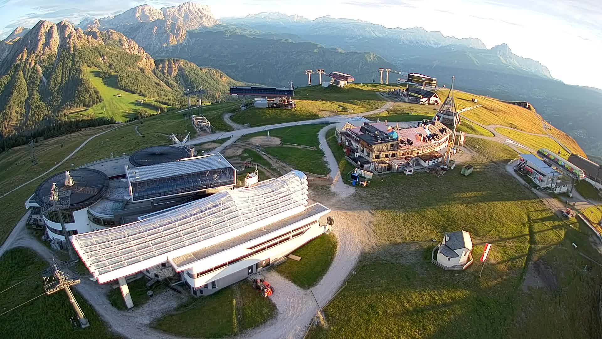 Kronplatz | vrh | 2275m