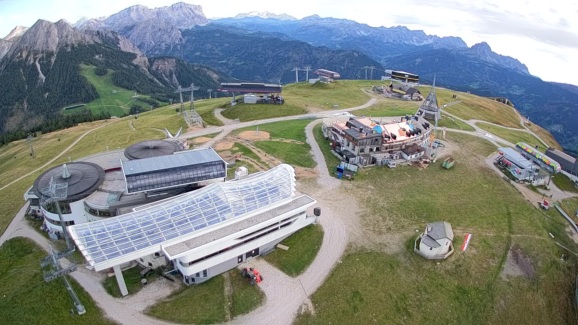 Plan de Corones | Vetta | 2275m