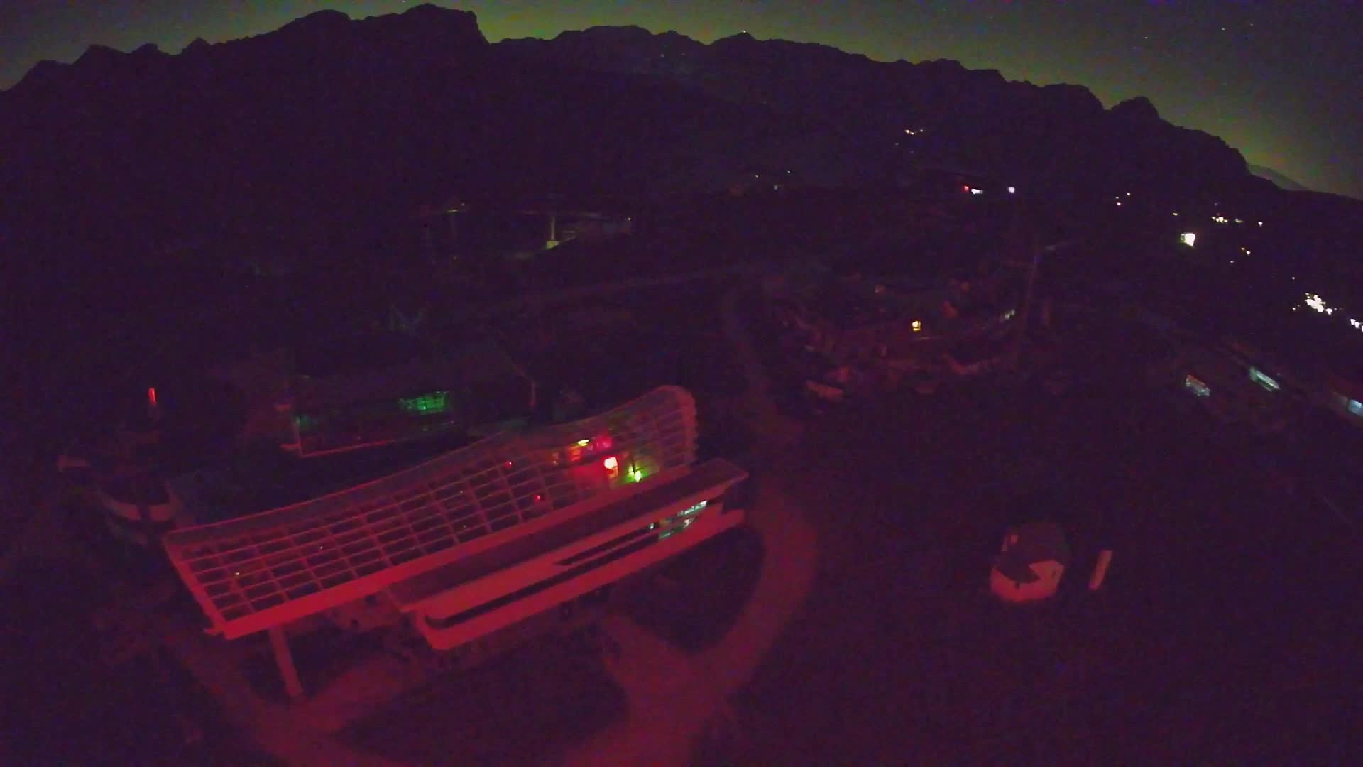 Kronplatz | vrh | 2275m