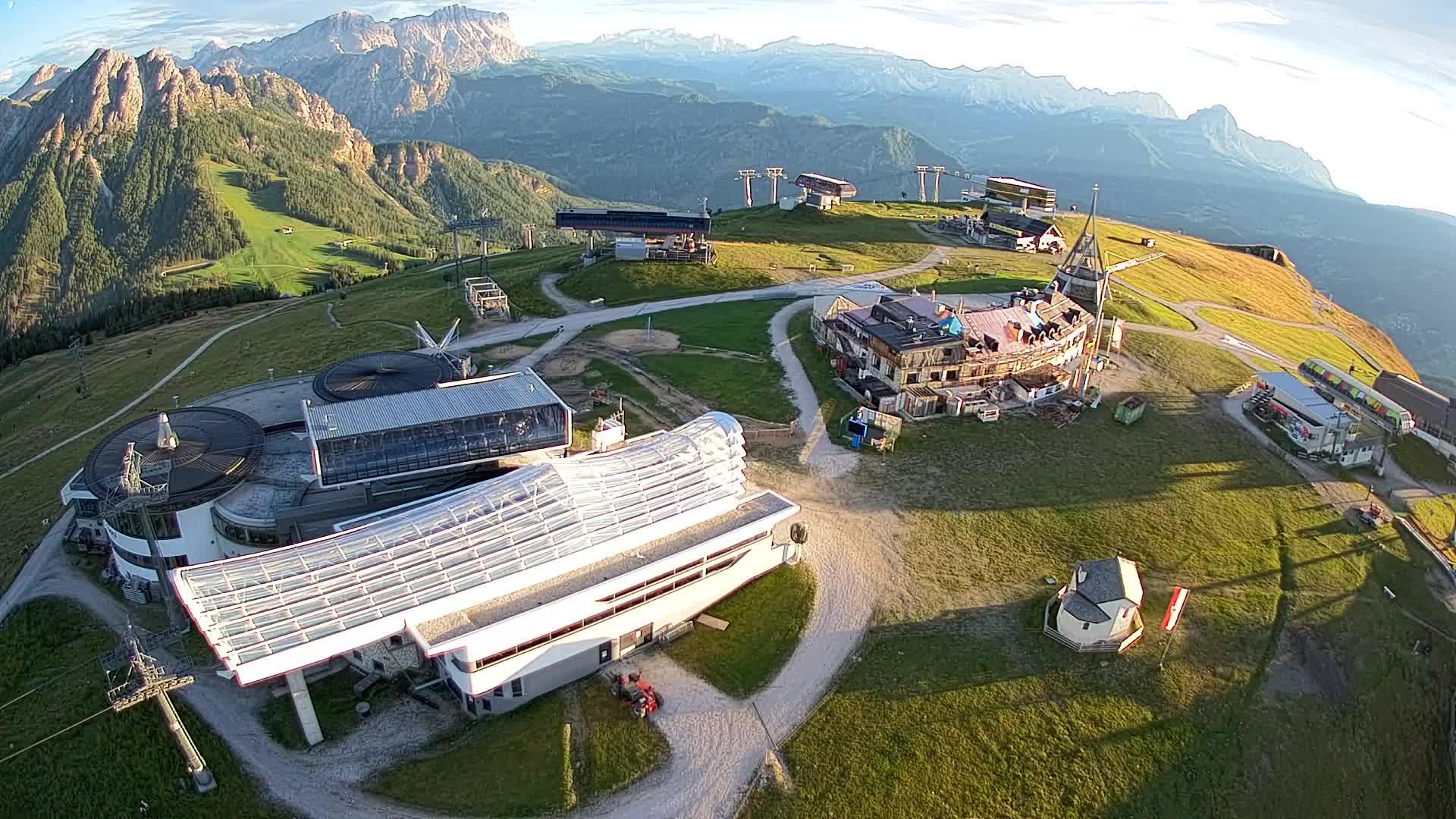 Kronplatz | sommet | 2275m