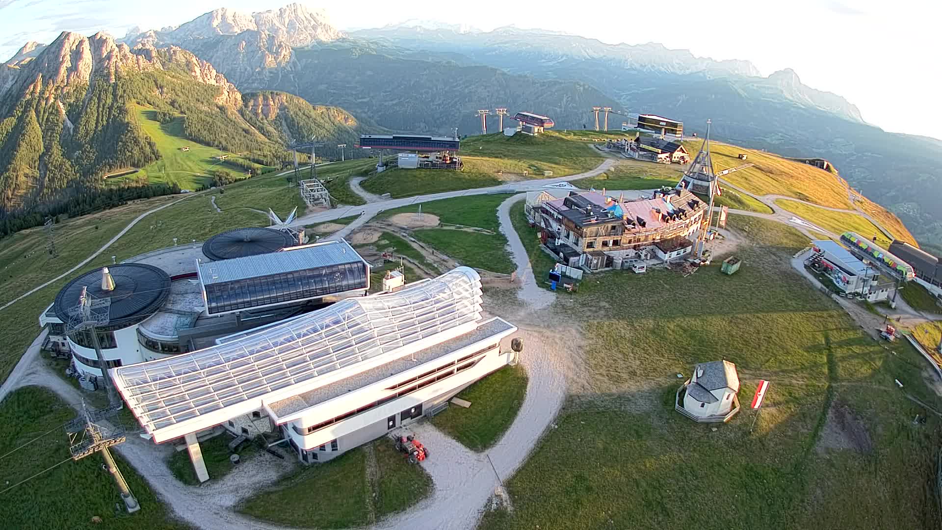 Plan de Corones | Vetta | 2275m