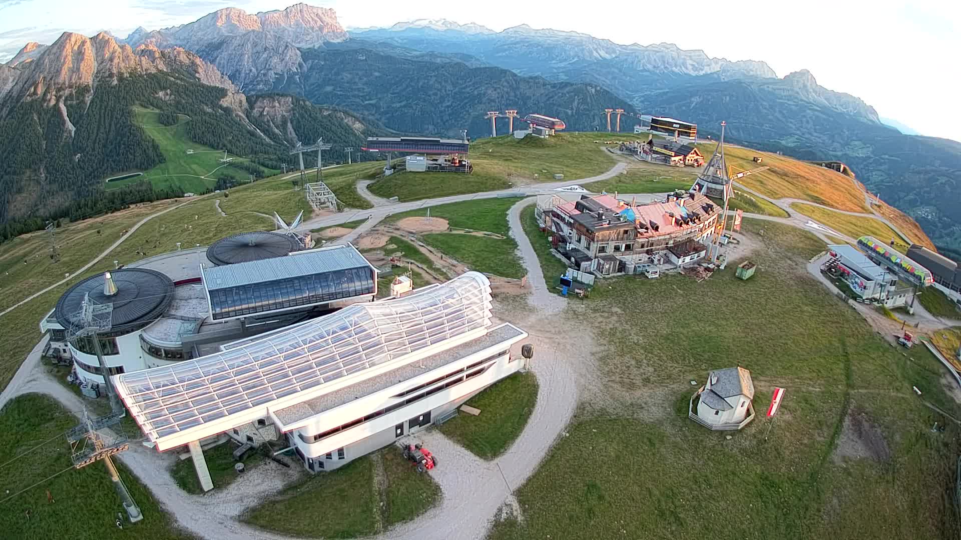 Plan de Corones | Vetta | 2275m