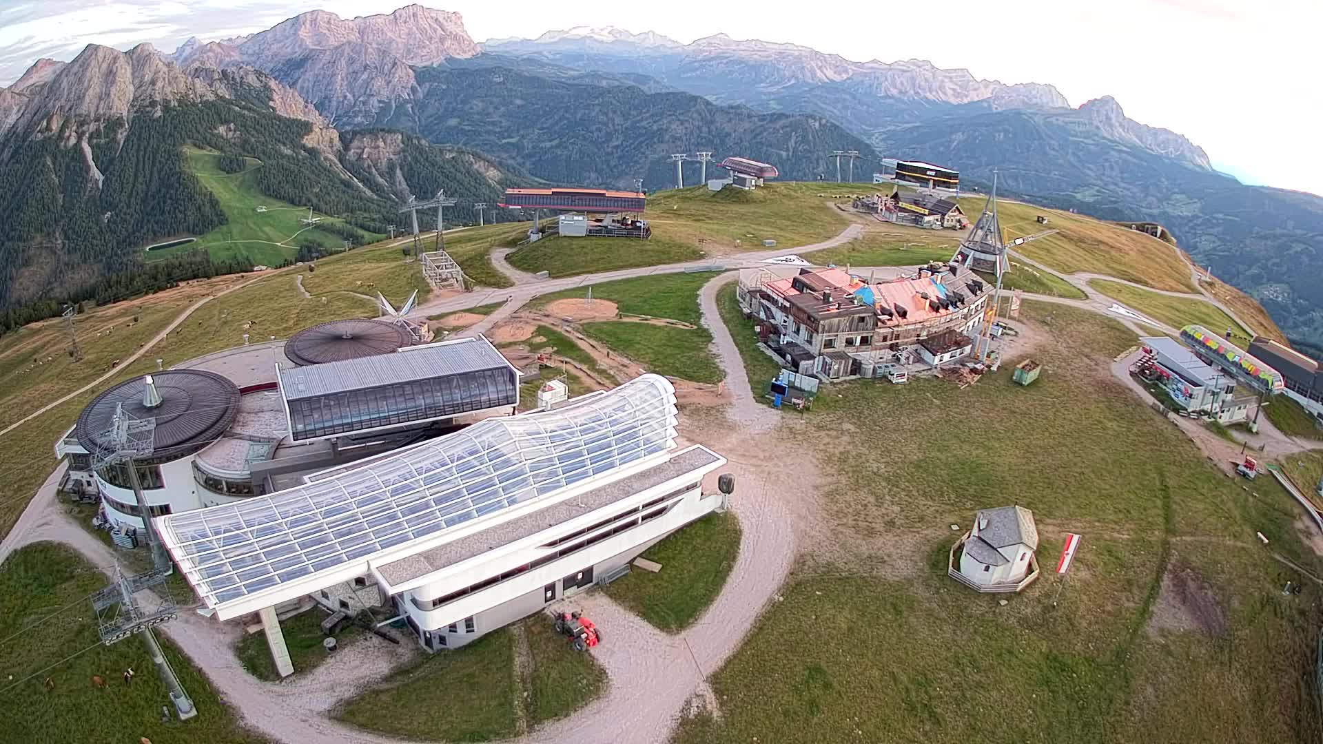 Kronplatz | Gipfel | 2275m