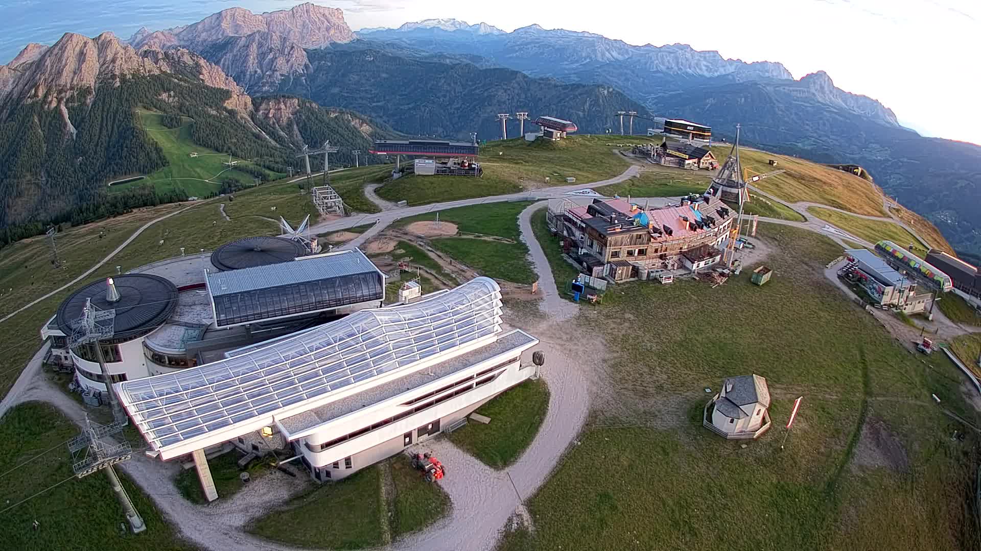 Kronplatz | peak | 2275m