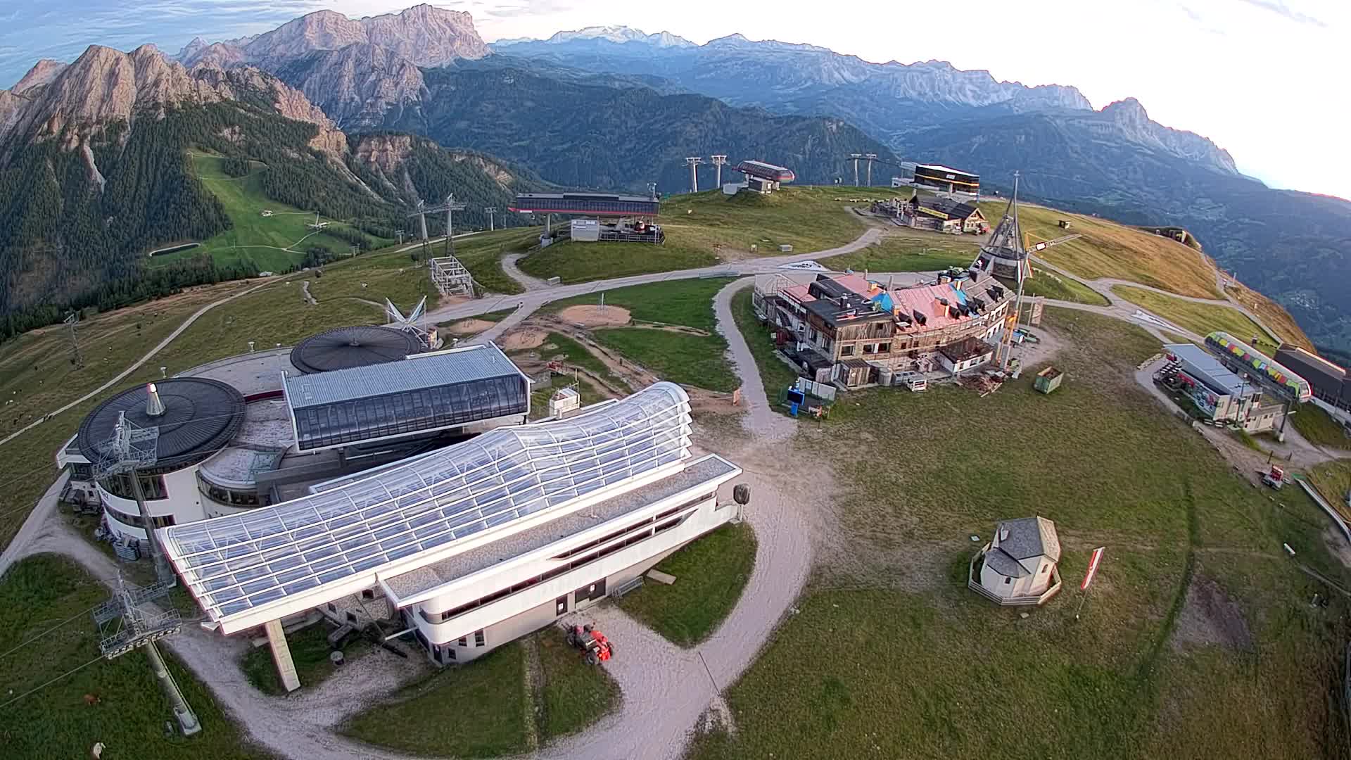 Kronplatz | cima | 2275m