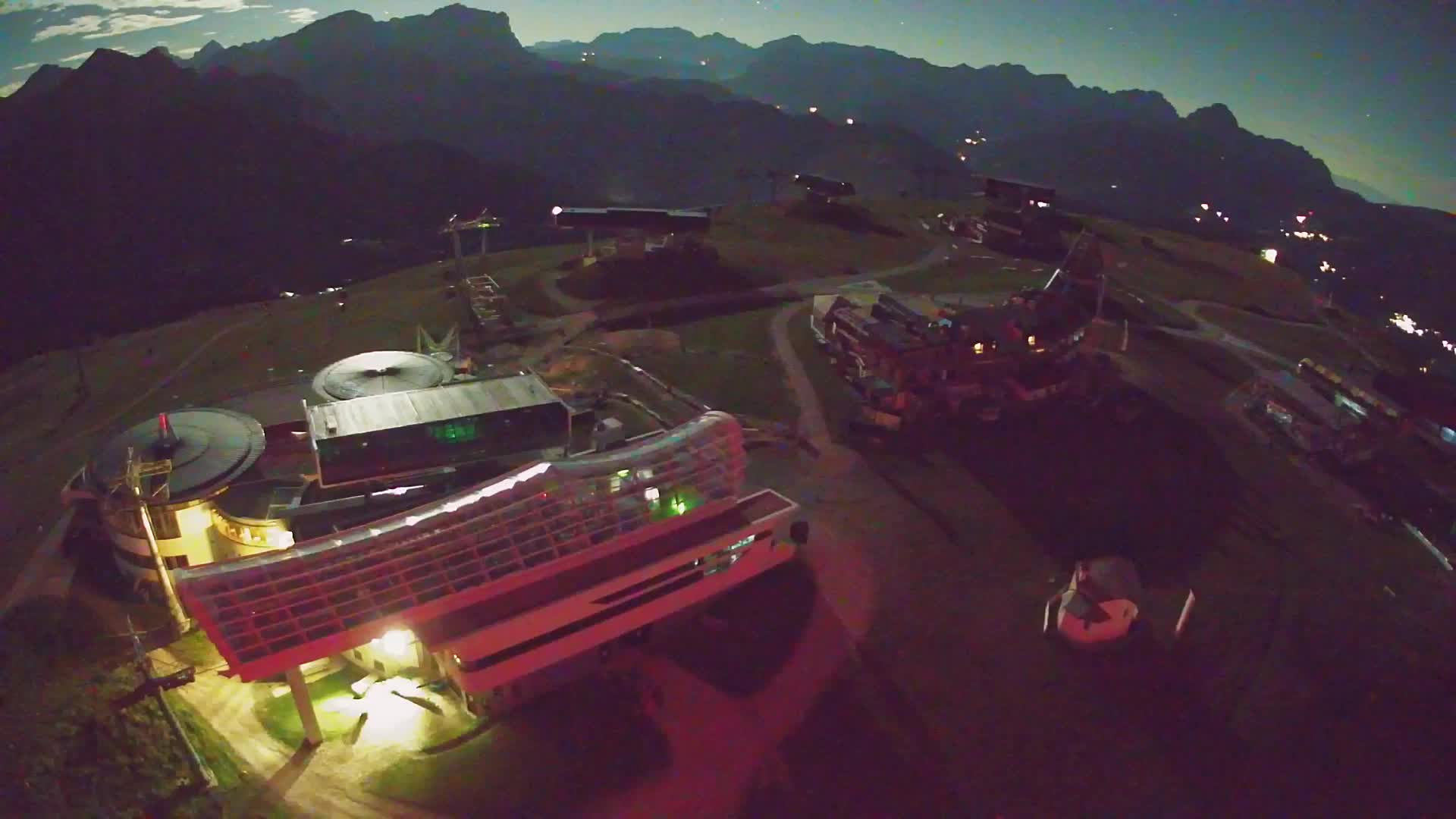 Kronplatz | Gipfel | 2275m