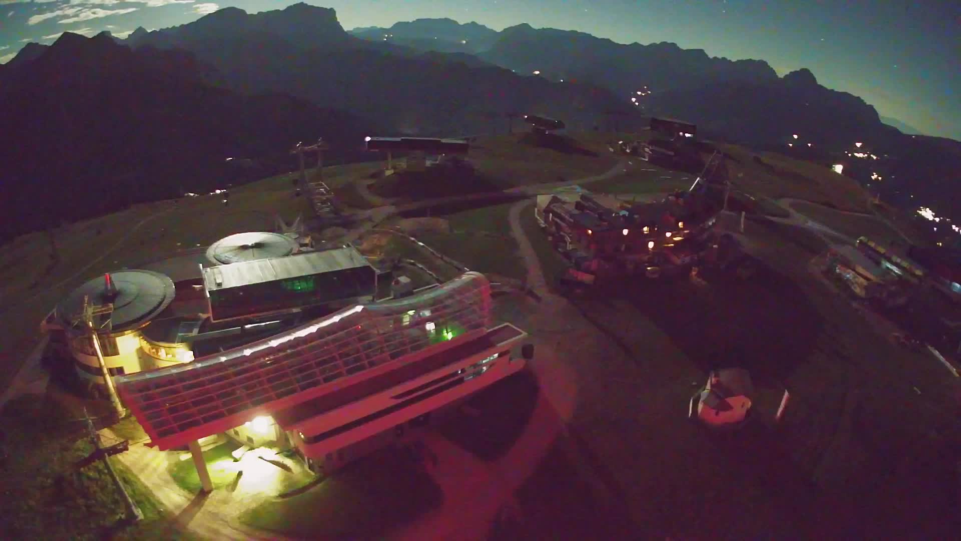 Kronplatz | sommet | 2275m