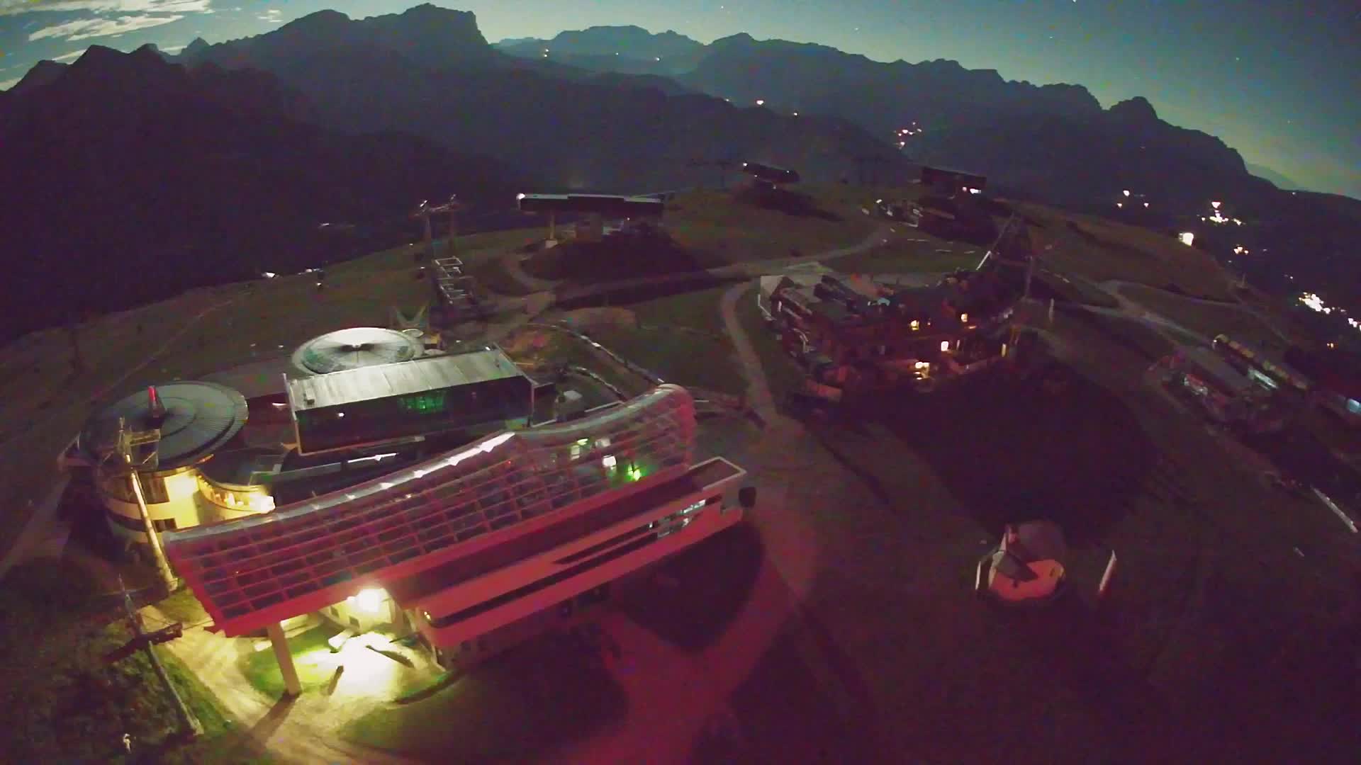 Kronplatz | sommet | 2275m