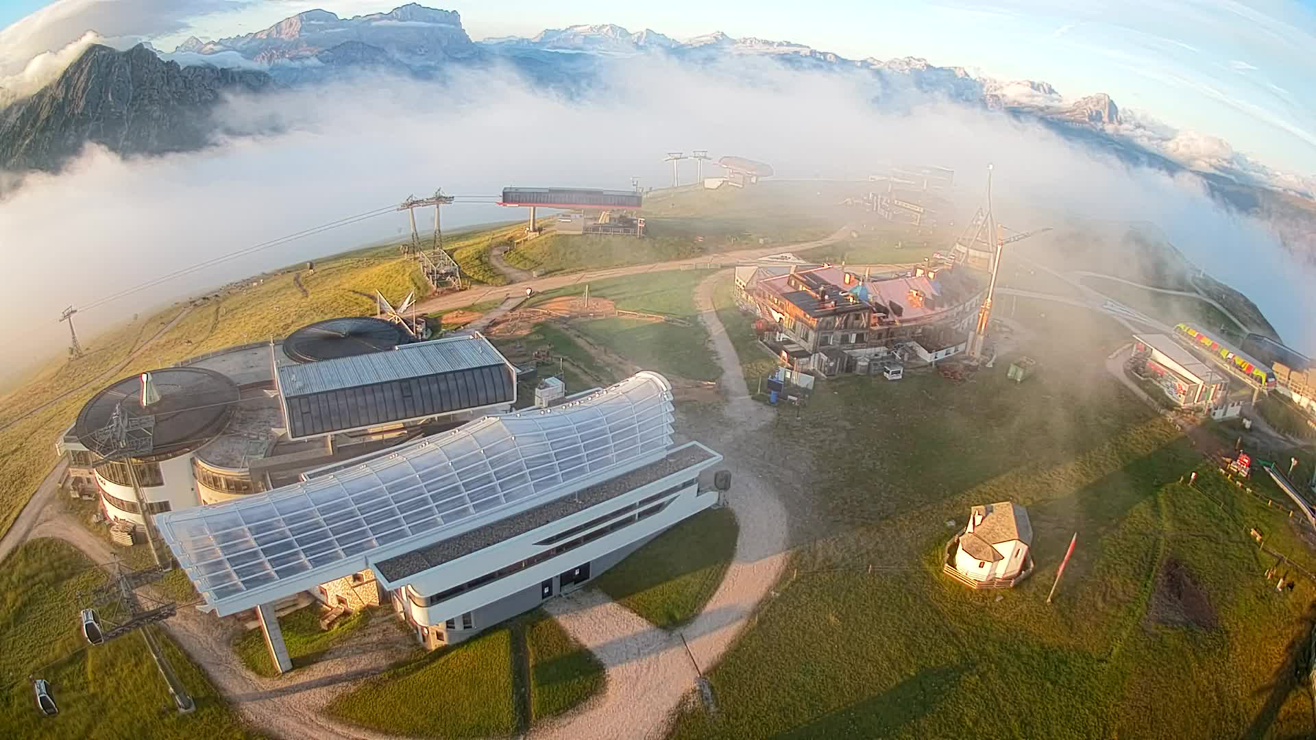 Kronplatz | cima | 2275m