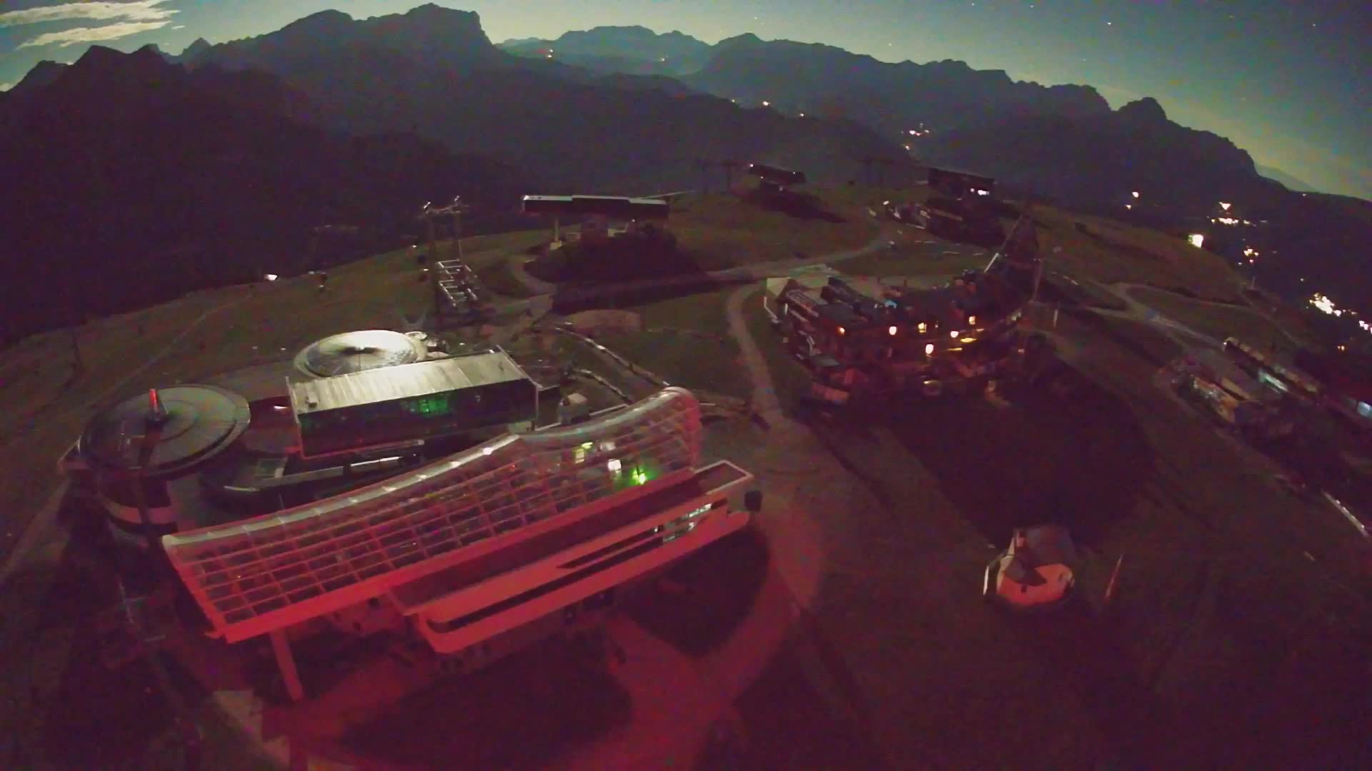 Kronplatz | peak | 2275m