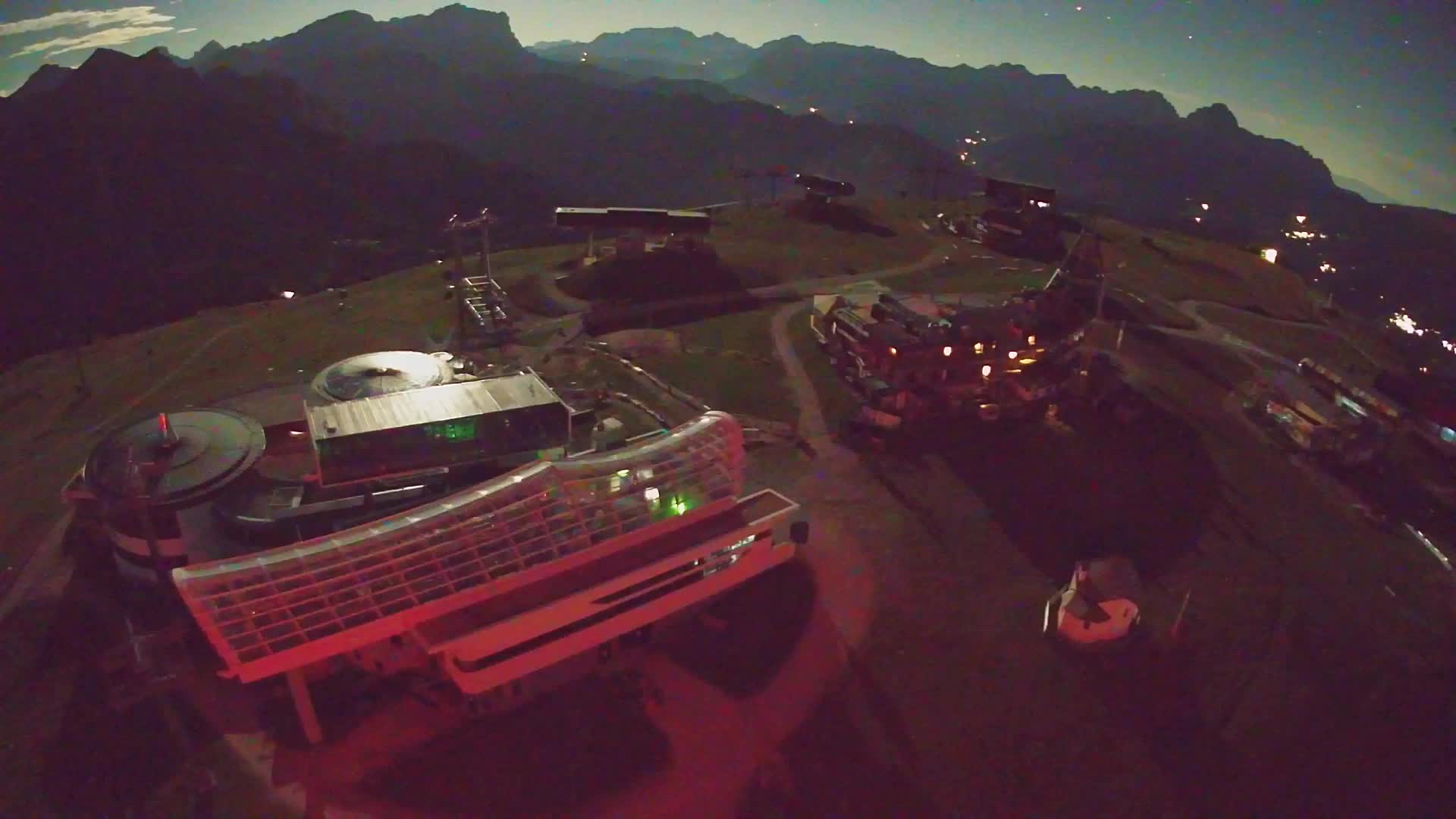 Kronplatz | vrh | 2275m