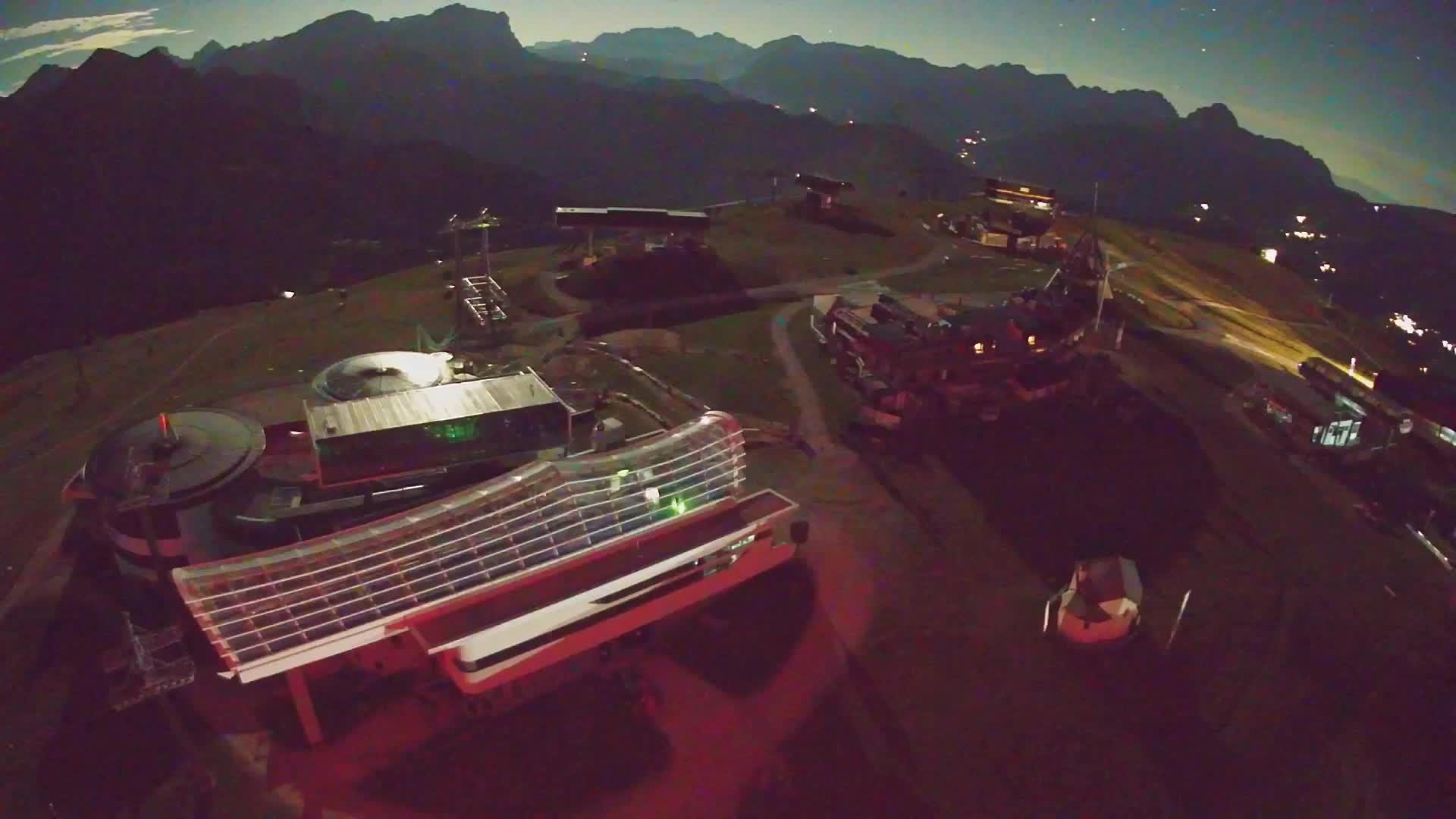 Kronplatz | sommet | 2275m