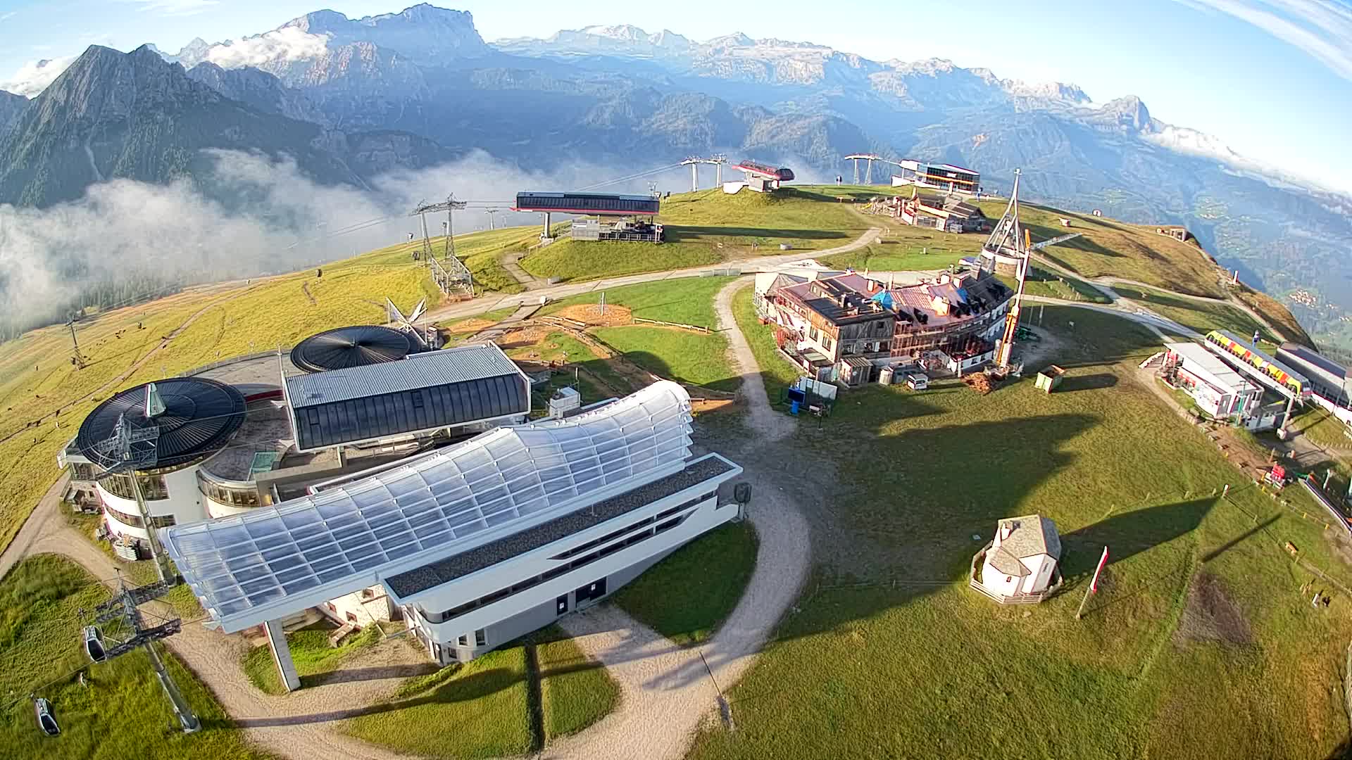 Kronplatz | vrh | 2275m