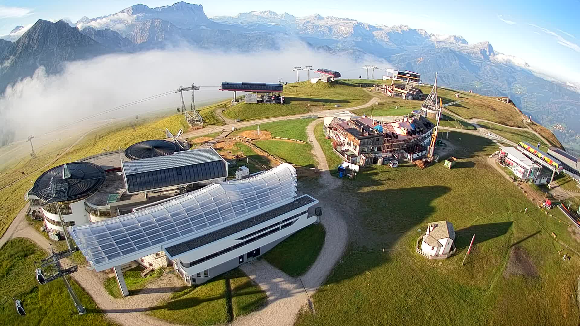 Kronplatz | peak | 2275m