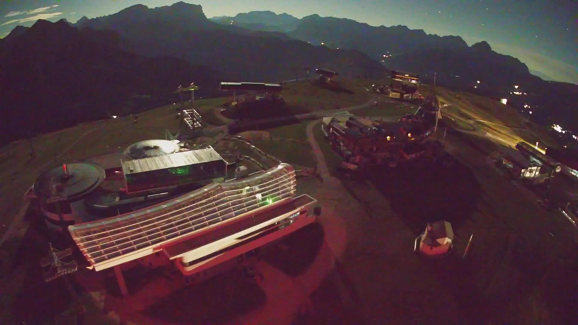 Kronplatz | vrh | 2275m