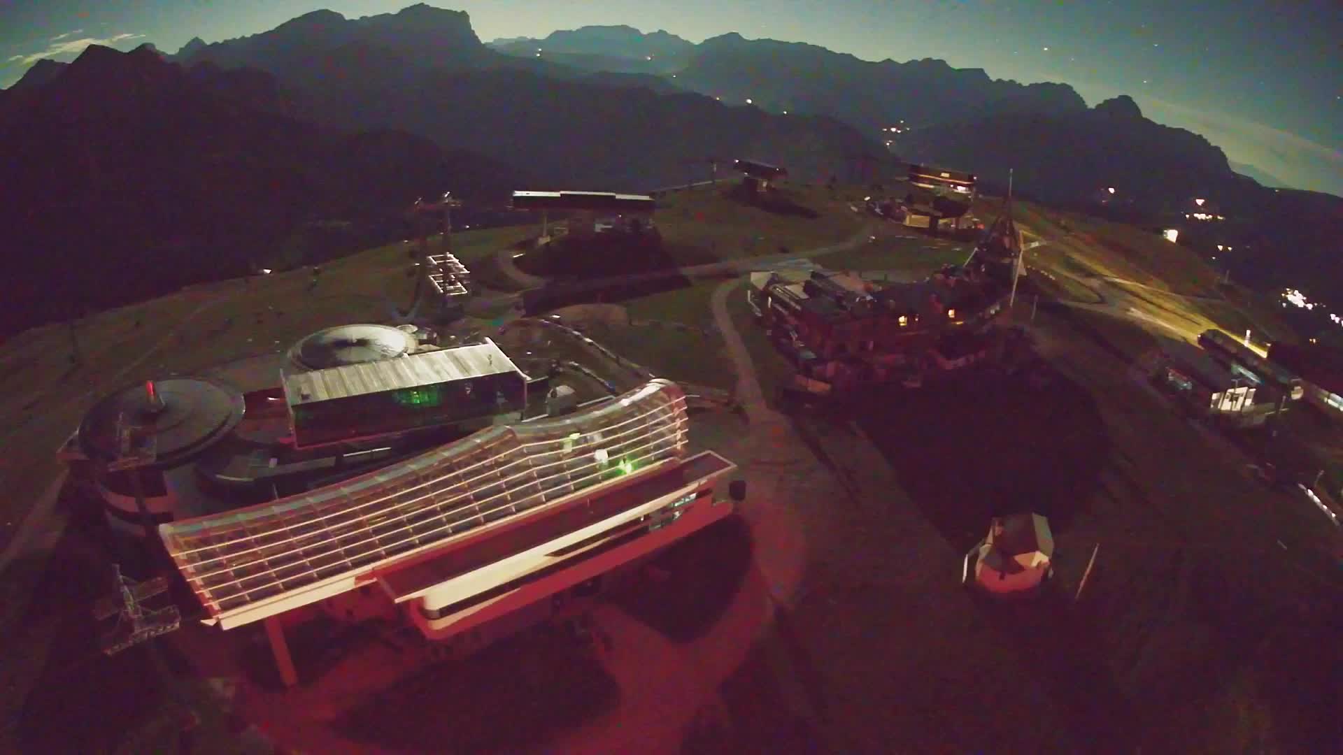 Kronplatz | vrh | 2275m