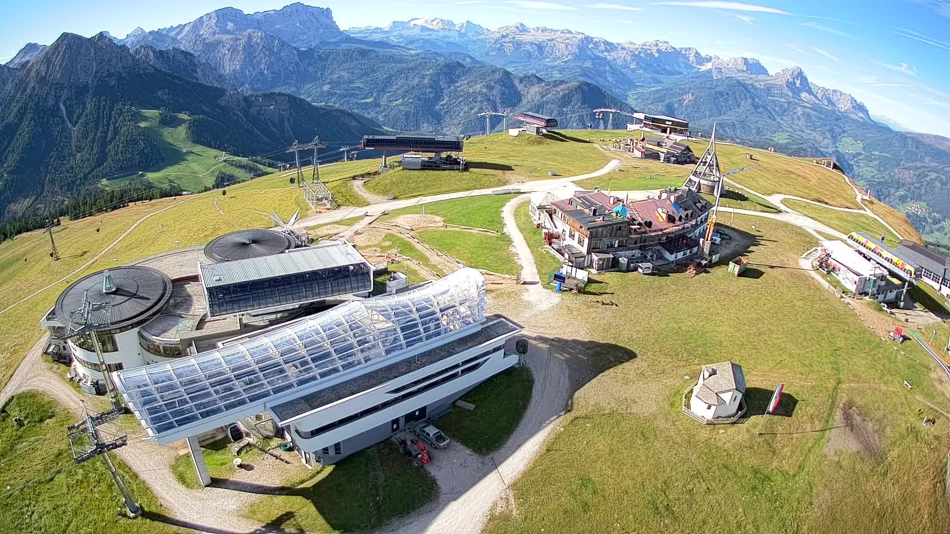 Kronplatz | vrh | 2275m