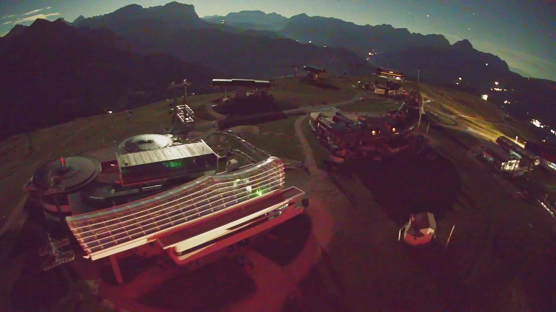 Kronplatz | cima | 2275m