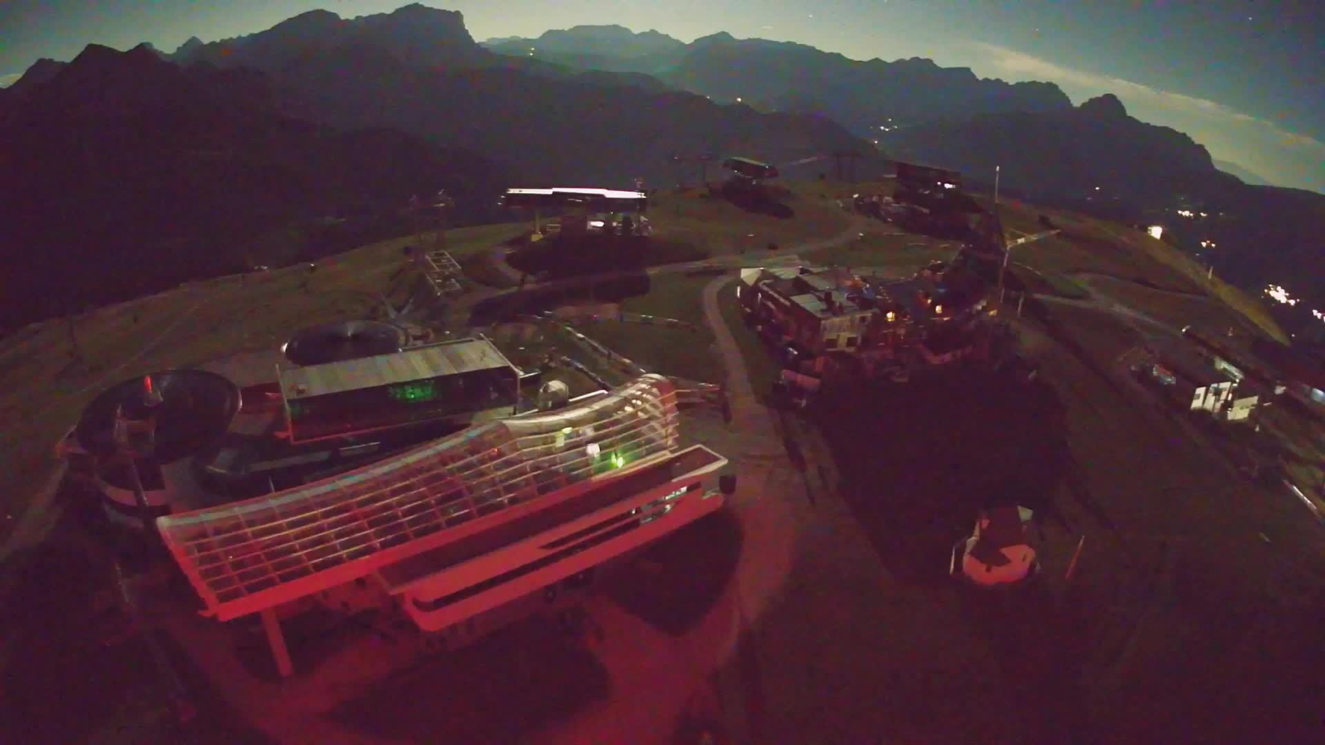 Kronplatz | sommet | 2275m