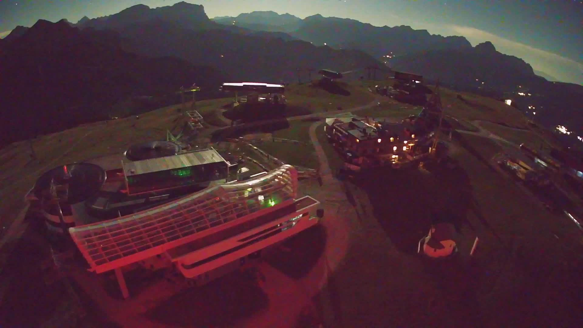 Kronplatz | sommet | 2275m