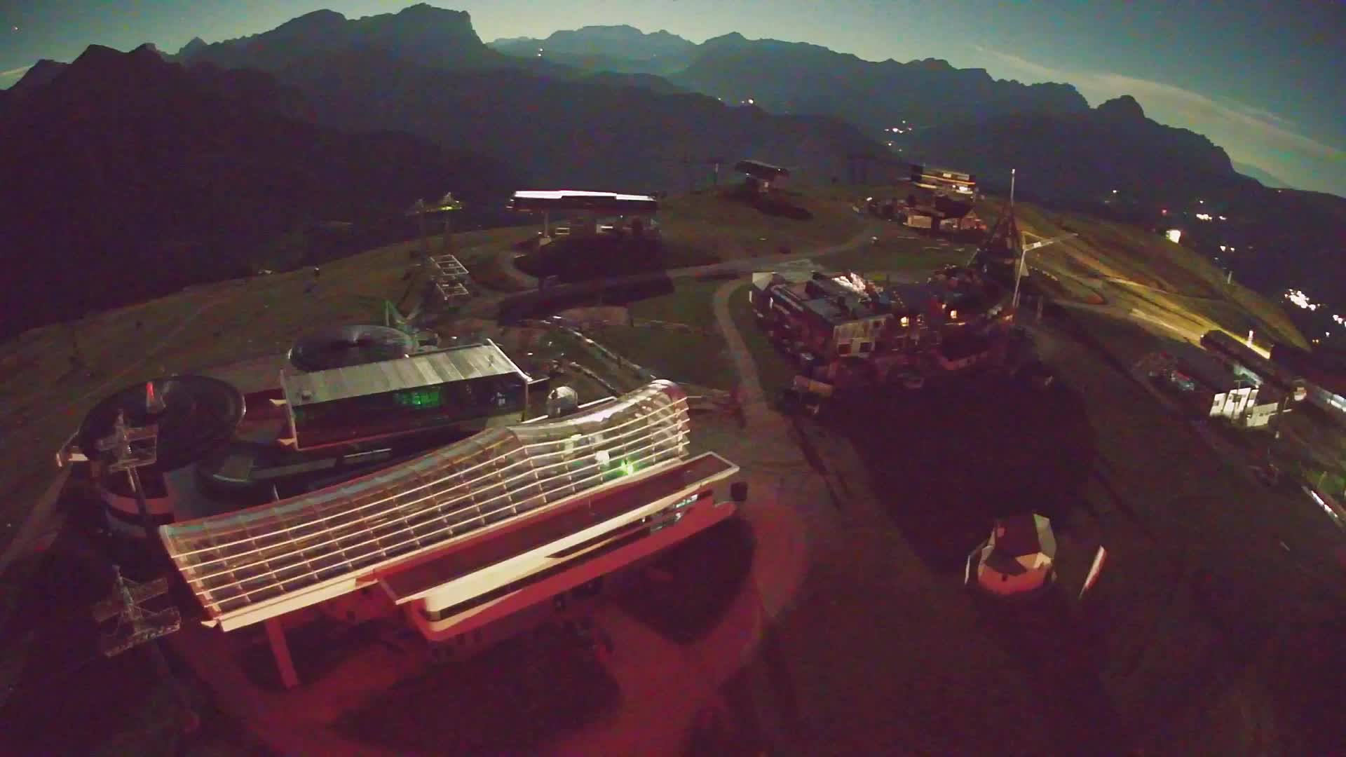 Kronplatz | cima | 2275m