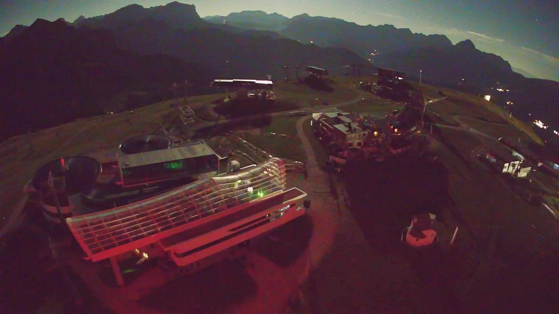 Kronplatz | Gipfel | 2275m