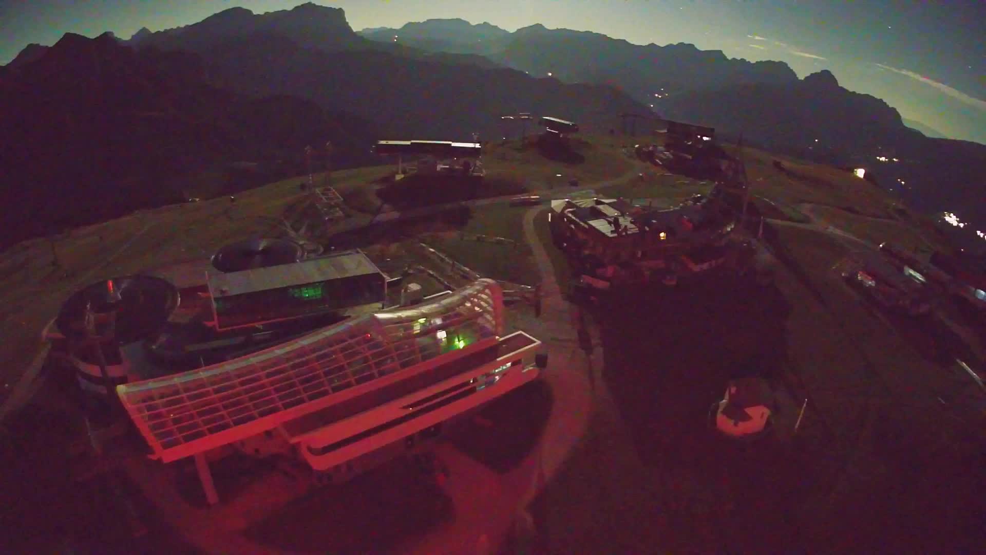Kronplatz | sommet | 2275m