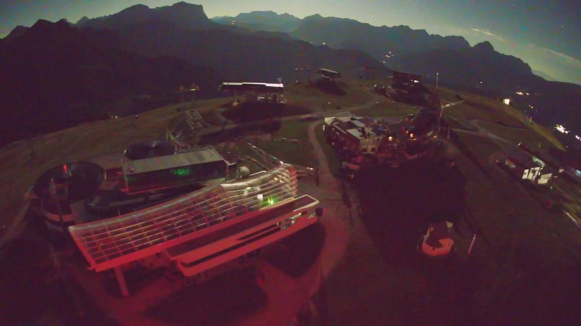Kronplatz | Gipfel | 2275m