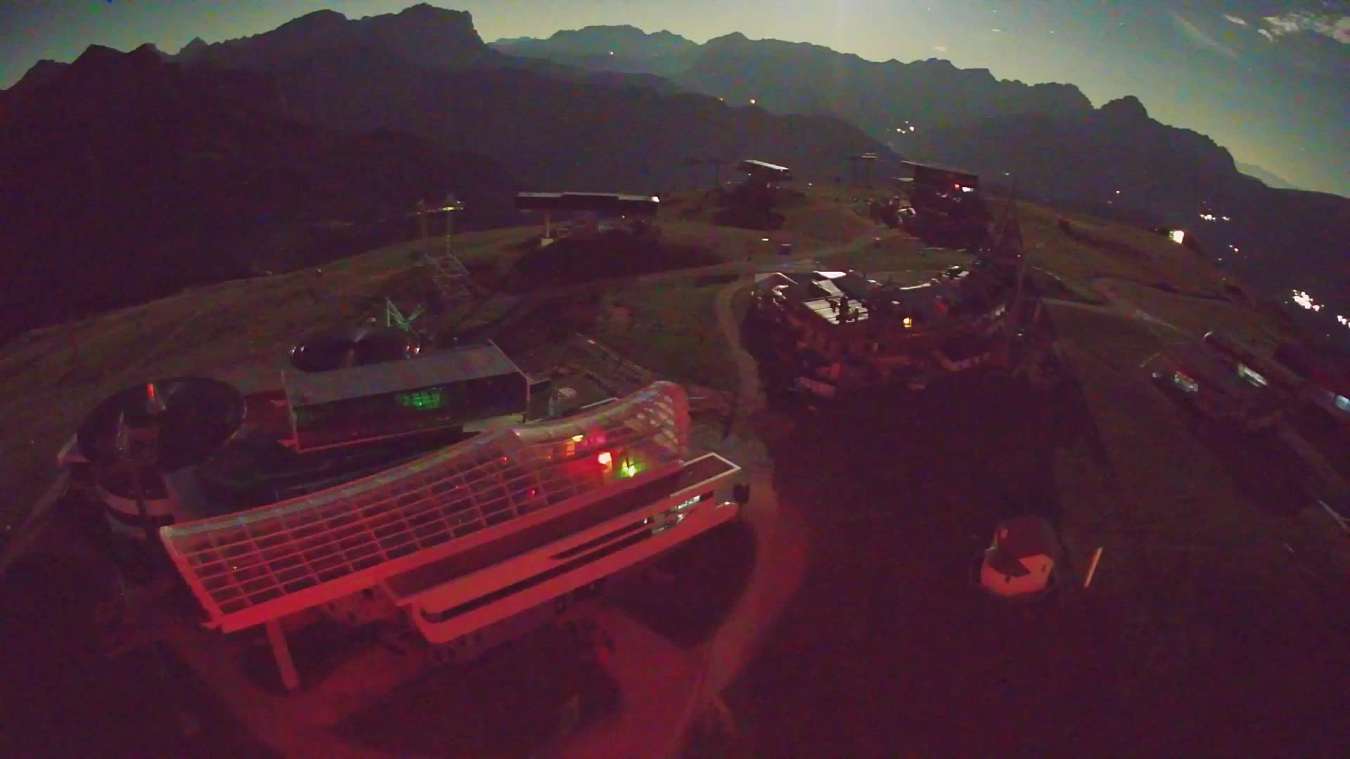 Kronplatz | peak | 2275m