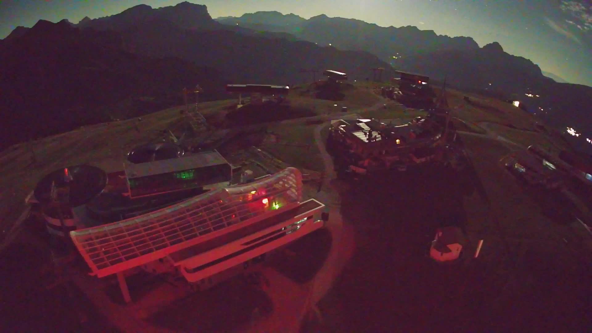 Kronplatz | vrh | 2275m