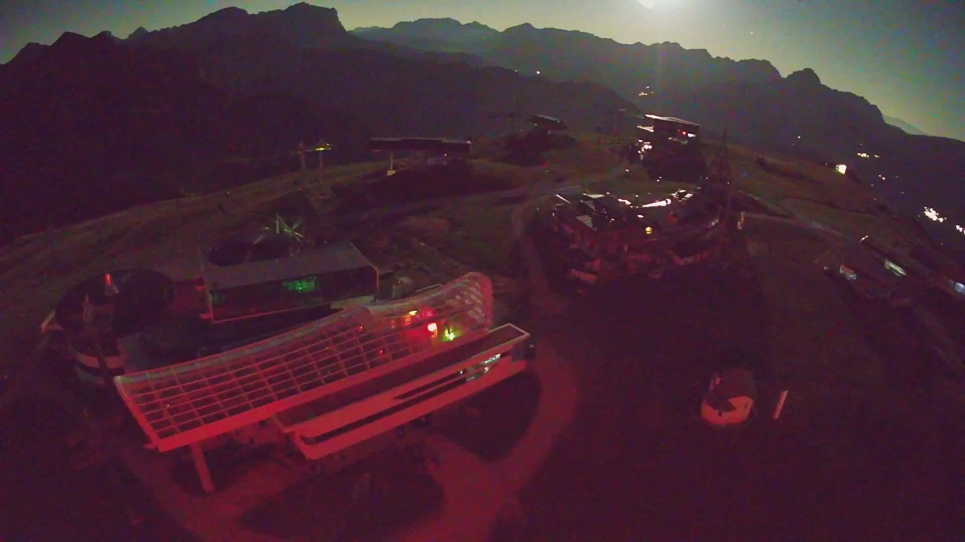 Kronplatz | vrh | 2275m