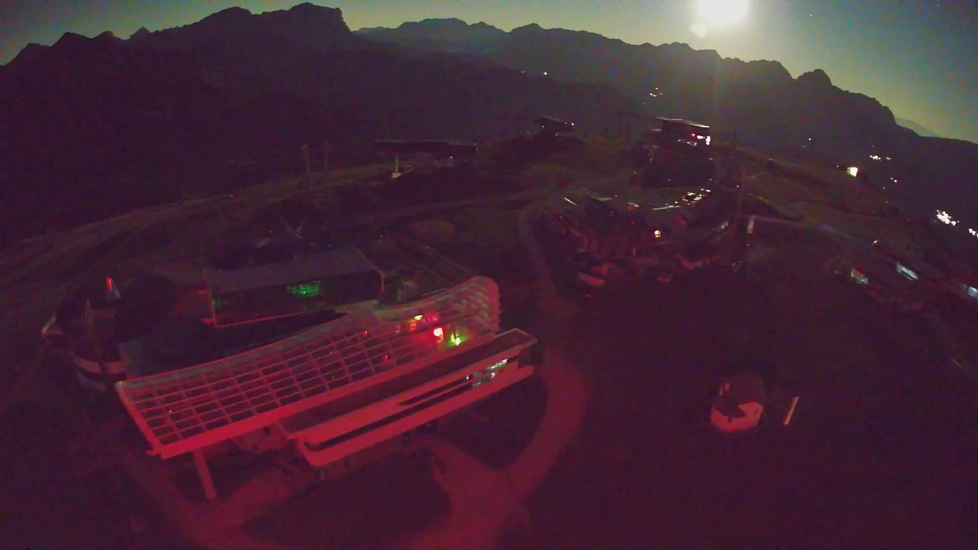 Kronplatz | vrh | 2275m