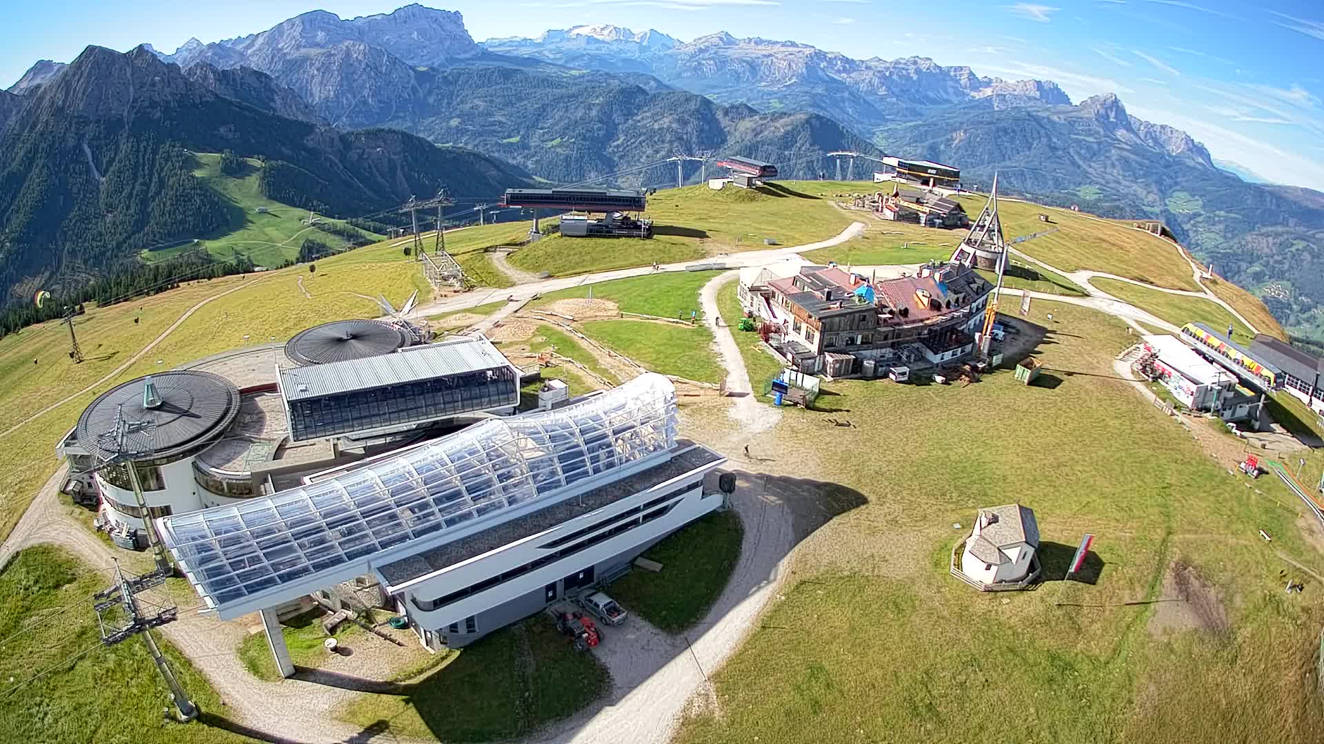 Kronplatz | Gipfel | 2275m